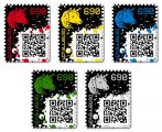 PRIMO CRYPTOSTAMPS GENERATION